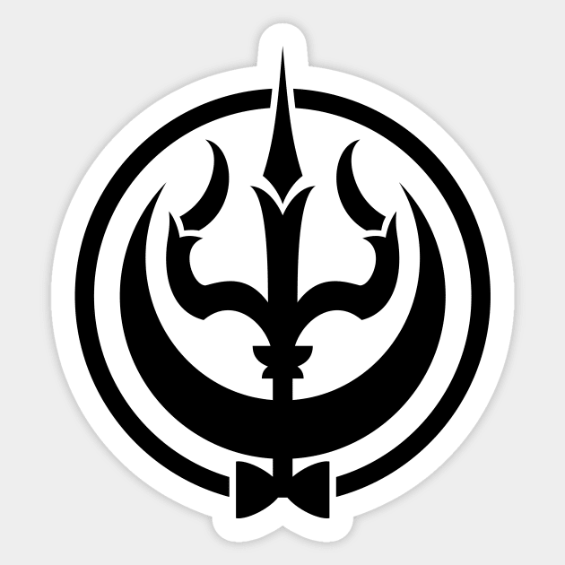 Lord Shiva Shiva Sticker TeePublic